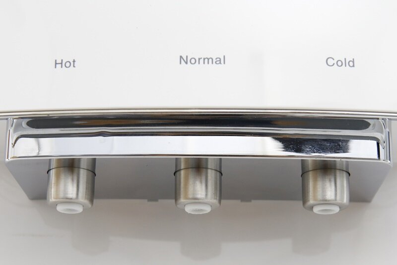 Cây nước nóng lạnh Sunhouse SHD9546 Cây nước nóng lạnh Sunhouse SHD9546