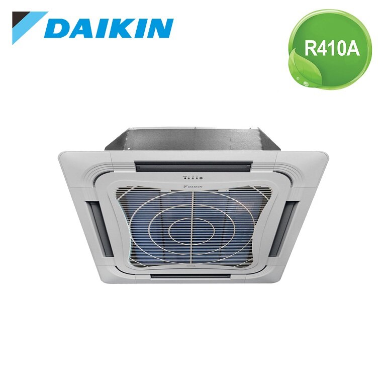 Điều hòa Daikin 21000 BTU 1 chiều FCRN60FXV1V/RNV60BV1V gas R-410A - Điều khiển không dây