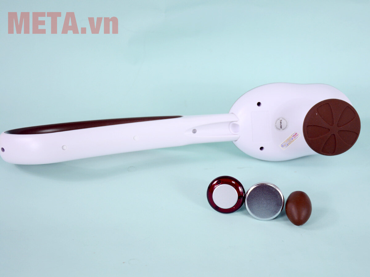 Máy massage Beurer MG510