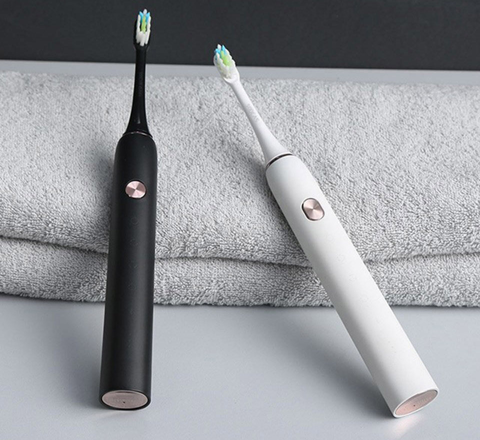 Bàn chải đánh răng Xiaomi Soocare chính hãng Bàn chải đánh răng Xiaomi Soocare chính hãng