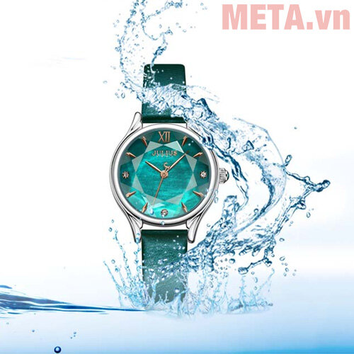 Đồng hồ nữ Julius JA-1154