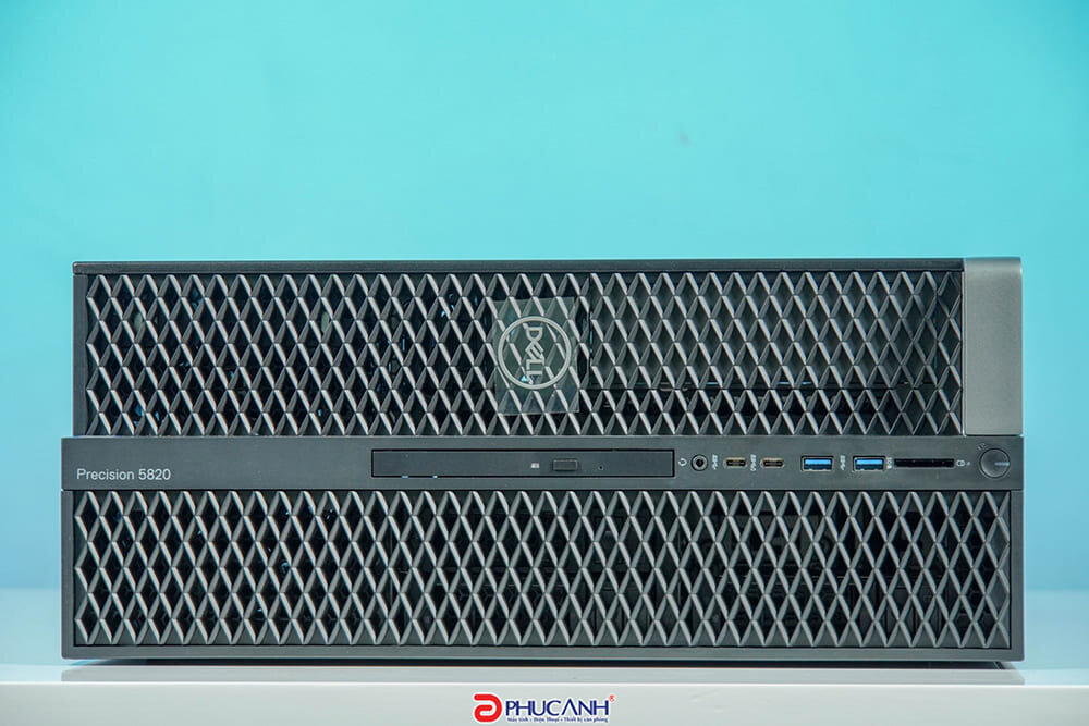 Máy tính trạm Dell Precision 5820 Tower XCTO Base 42PT58DW38