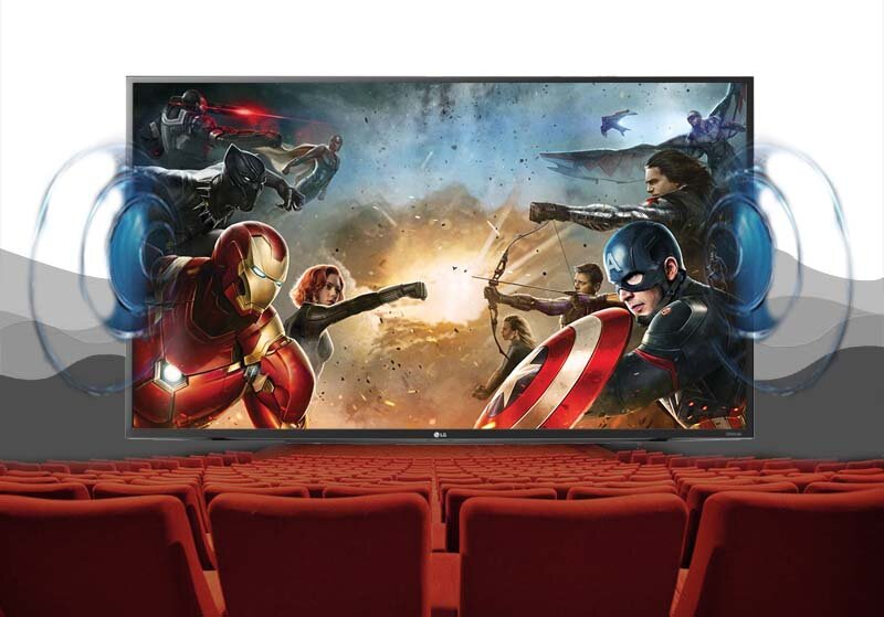 Tivi LG 49 inch 49LF510T Tivi LG 49 inch 49LF510T