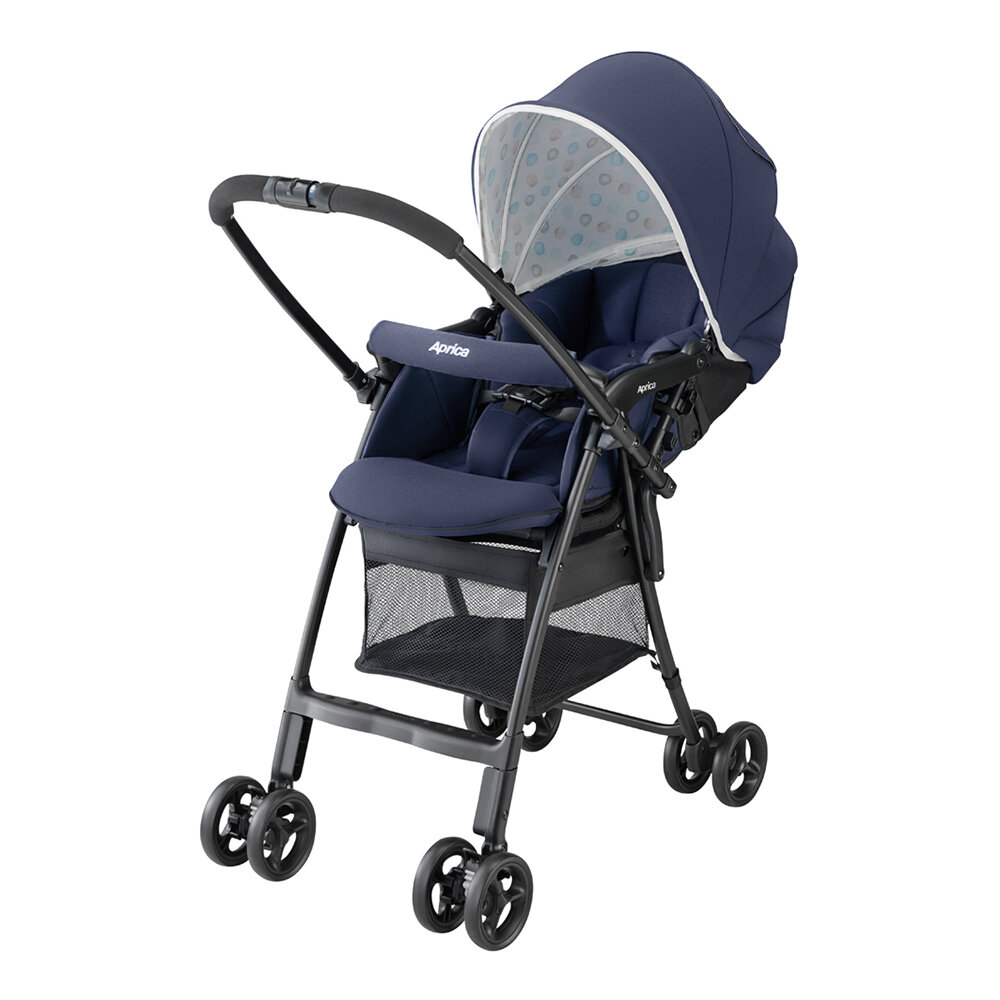  Xe đẩy cho bé Aprica Karoon Air New