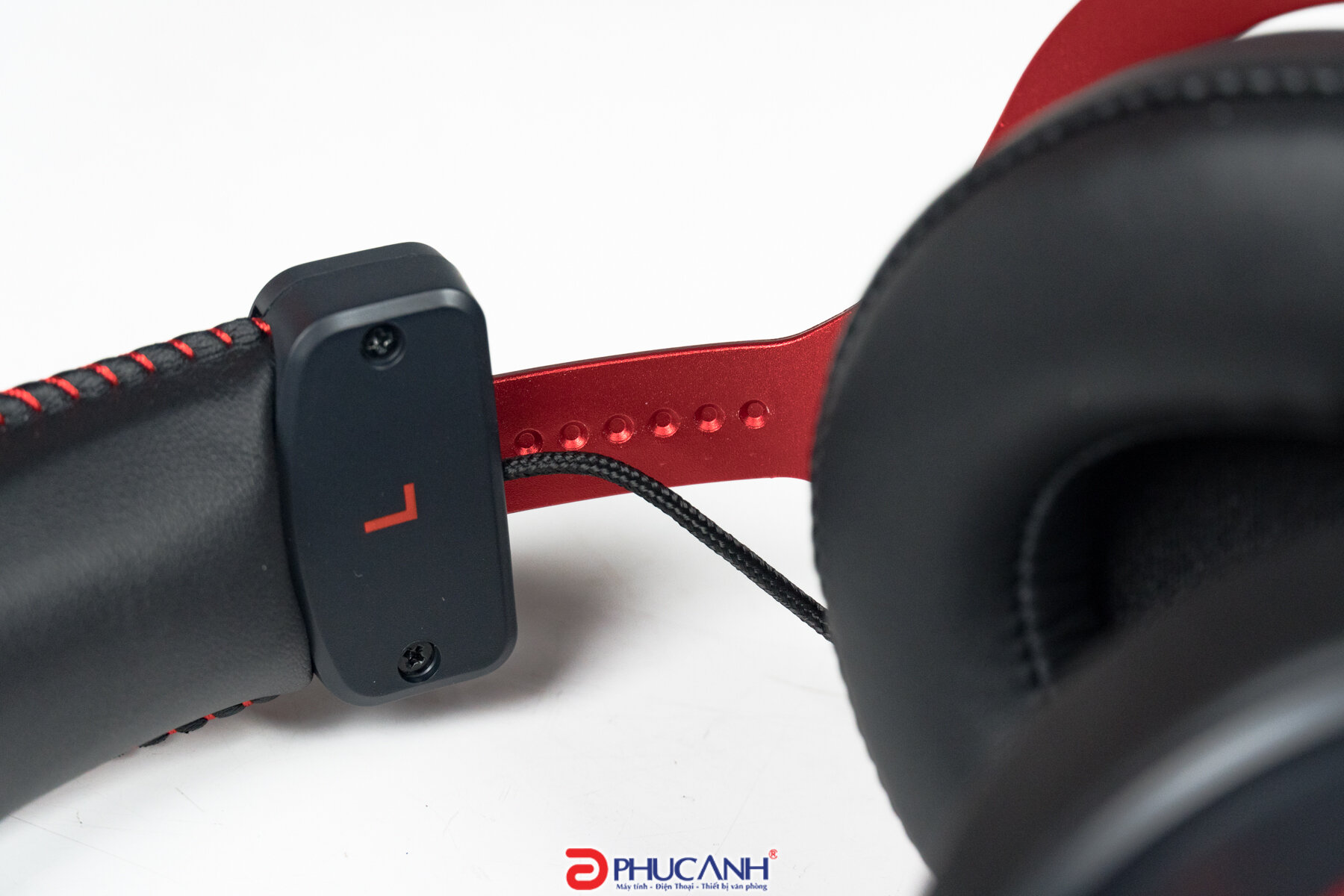 Tai nghe Dareu EH925s RGB (Black)