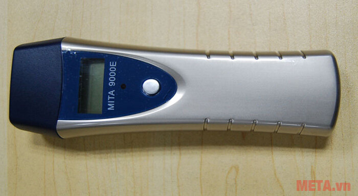 Máy tuần tra Mita GS 9800E