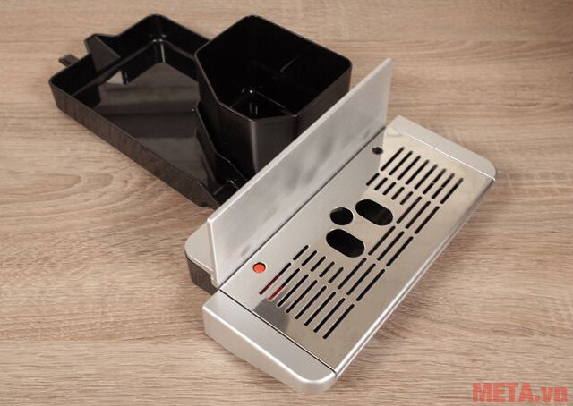 Máy pha cà phê tự động Melitta CI Touch