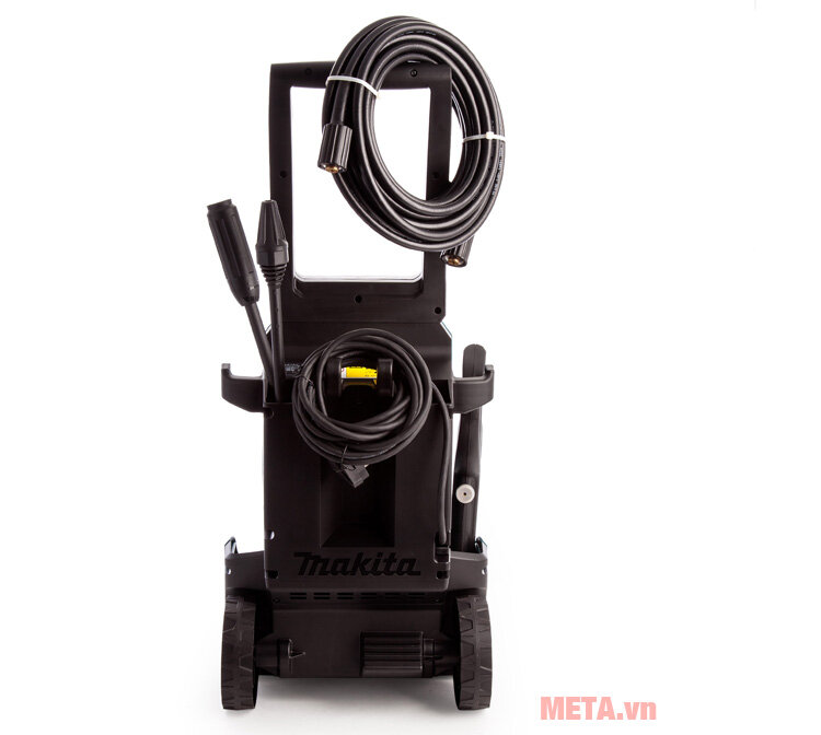 Máy xịt rửa cao áp Makita HW1200 Máy xịt rửa cao áp Makita HW1200