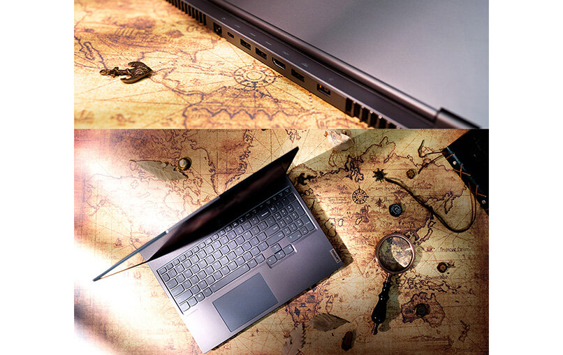 Laptop Lenovo Gaming Legion 5 15ACH6 82JW00KKVN