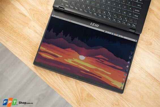 MSI Modern 14 C5M-030VN (ảnh 4)
