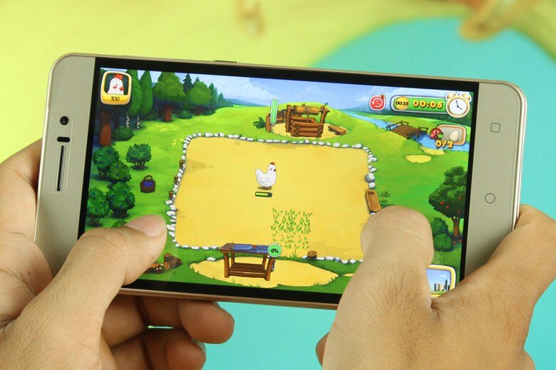 Điện thoại Mobell Nova S Điện thoại Mobell Nova S