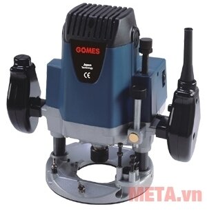 Máy soi gỗ 2 tay cầm Gomes GB-3312 Máy soi gỗ 2 tay cầm Gomes GB-3312