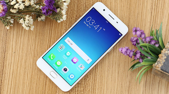 Điện thoại OPPO F3 Lite (A57)