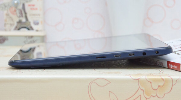 Máy tính bảng ASUS Transformer Book T200TA