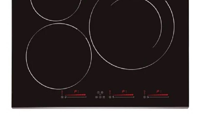 bếp từ cata i 6003 bk