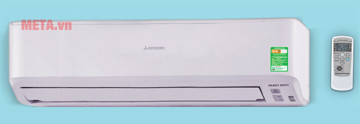 Điều hòa Mitsubishi Heavy 10.000 BTU SRK/SRC 10CRS-S5