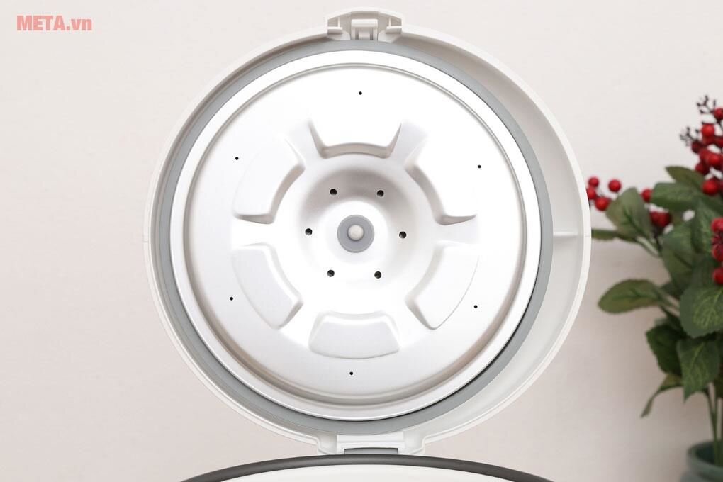 Nồi cơm điện Panasonic SR-MVP187HRA (1,8 lít)