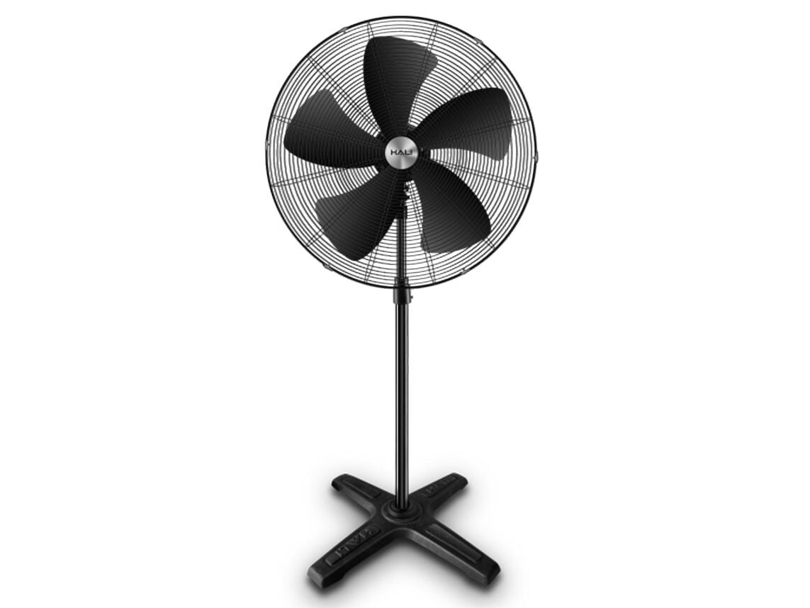 Quạt đứng công nghiệp Hali DC229G Quạt đứng công nghiệp Hali DC229G