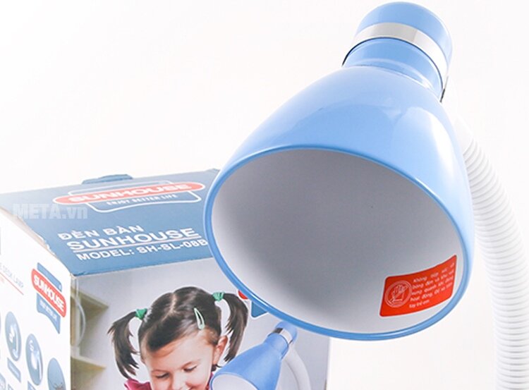 Đèn bàn Sunhouse SH-SL-08B