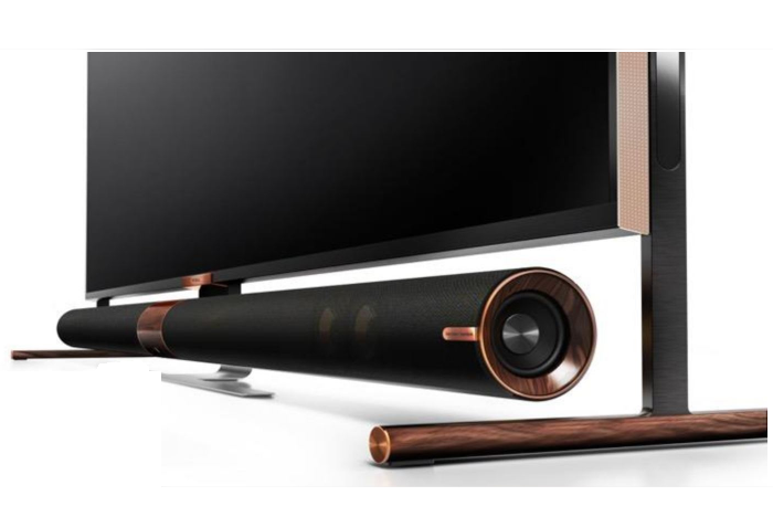 QLED Tivi TCL 85X6 2018, 85 inch, 4K HDR, Smart TV, Android N7.0