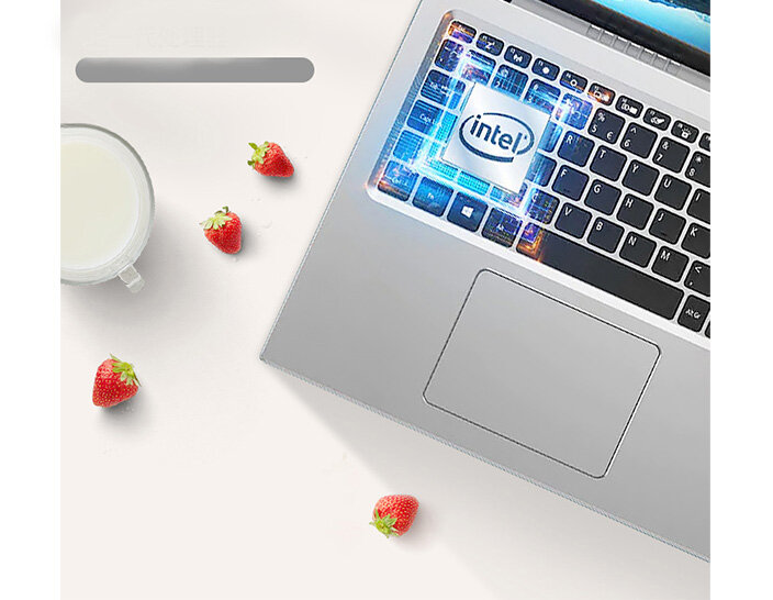 Laptop Acer Aspire A315-58