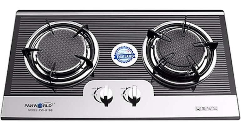 Bếp gas âm Panworld PW8168