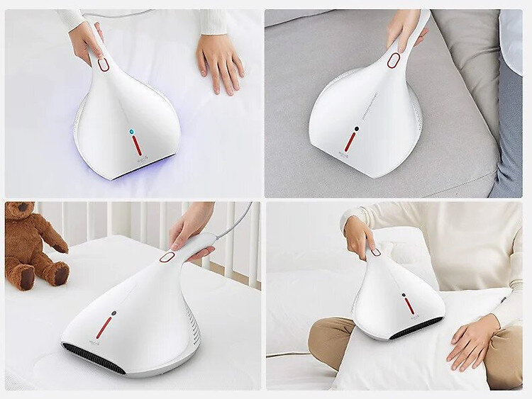 Máy diệt khuẩn UV Deerma CM800