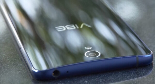 Điện thoại Lenovo Vibe S1