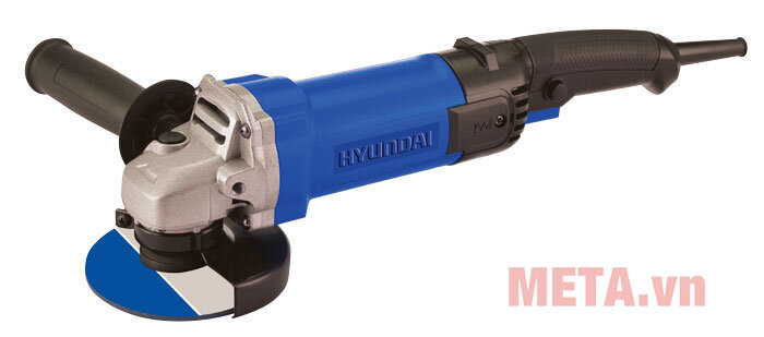 Máy mài góc Hyundai HMG1252 100mm