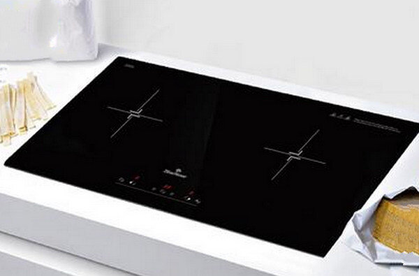 Bếp từ đôi Bluestone ICB-6831 (4000W)