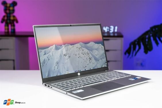 HP Pavilion 15 eg2057TU (ảnh 1)