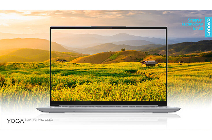 Laptop Lenovo Yoga S7 Pro 14ACH5 82NK003HVN