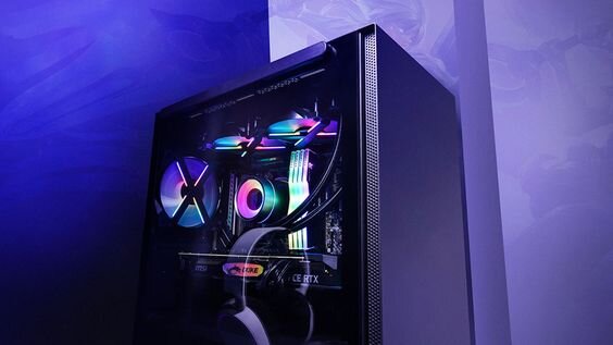 Deepcool Macube 110 BK (Ảnh 2)