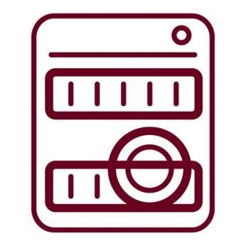 Máy pha cà phê Philips HD-7448 Máy pha cà phê Philips HD-7448