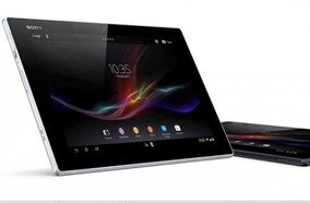 Máy tính bảng Sony Xperia Tablet Z Wifi/3G/16GB