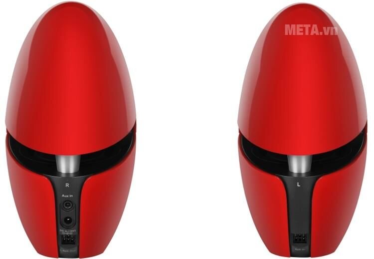 Loa không dây bluetooth Edifier E25