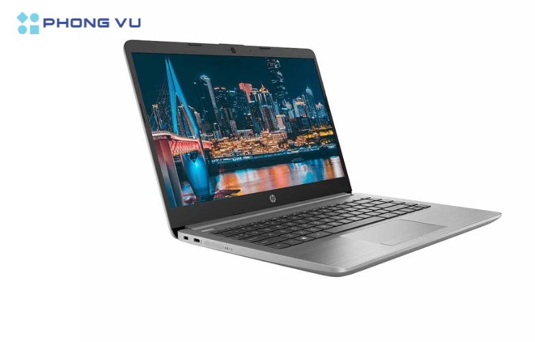 GPU Onboard Intel UHD Graphics xử lý các tác vụ đồ họa cơ bản