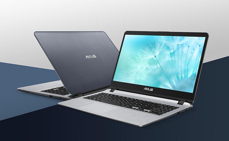Laptop ASUS X507UA-EJ500T Win 10