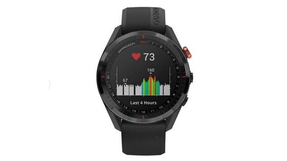 Đầy đủ công nghệ theo dõi sức khỏe 1