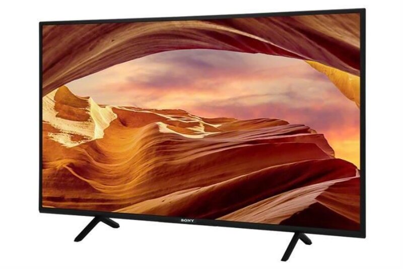 Google Tivi Sony 4K 50 inch KD-50X77L