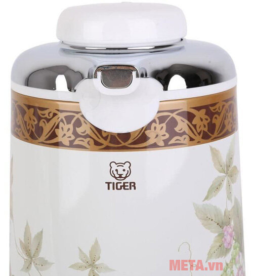 Bình đựng nước nóng Tiger PXJ-1600 1,6 lít Bình đựng nước nóng Tiger PXJ-1600 1,6 lít