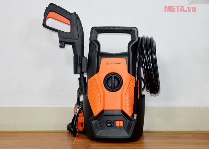 Máy rửa xe Lutian LT 303B (1400W)