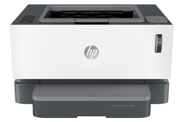 Máy in laser HP Neverstop 1000A (4RY22A) có tốc độ in 20 trang/phút