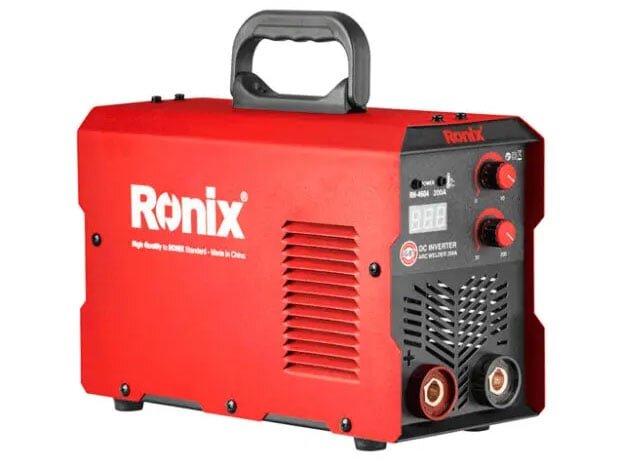 Máy hàn que Inverter Ronix RH-4604