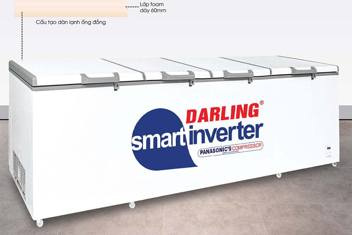 DMF-1779ASI giữ nhiệt tốt DMF-1779ASI