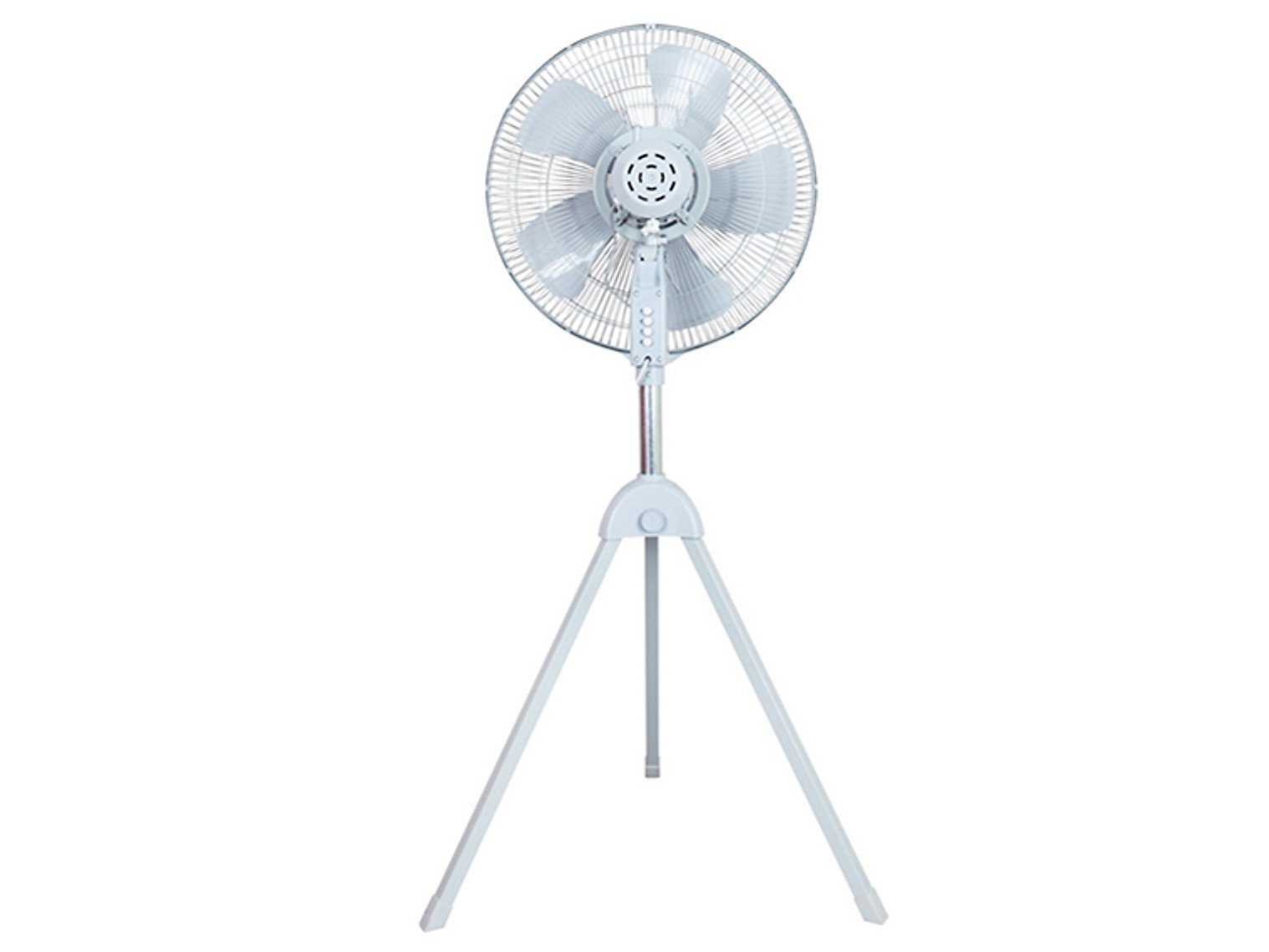 Quạt cây Benny BF 22S được trang bị 1 bảng điều khiển phía sau gồm 4 nút bấm rõ ràng Quạt cây Benny BF 22S được trang bị 1 bảng điều khiển phía sau gồm 4 nút bấm rõ ràng