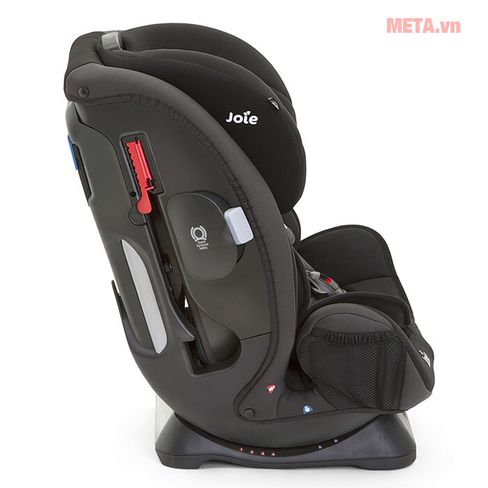 Ghế ngồi ô tô trẻ em Joie Every Stage Ember