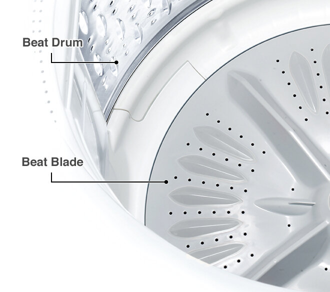 Máy giặt 16 KgHitachi SF-160XWV lồng đứng, Inverter Máy giặt 16 KgHitachi SF-160XWV lồng đứng, Inverter