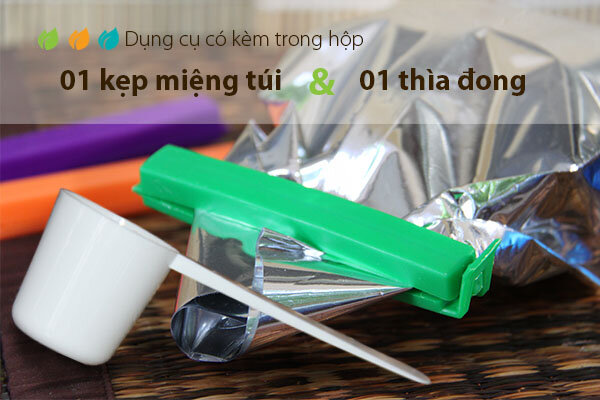  Cháo ăn dặm Mabu S1 - Hạt vỡ