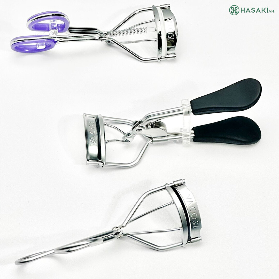 Mua Bấm Mi Vacosi Curler tại Hasaki